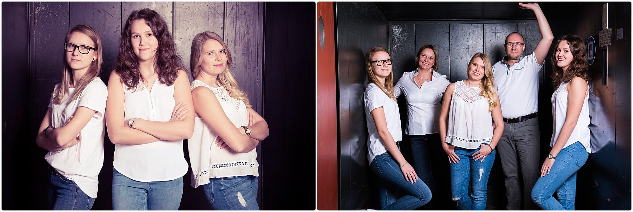 Fotoshoooting mit der Familie Rieder - Fotografin Fabienne - Blog von ...