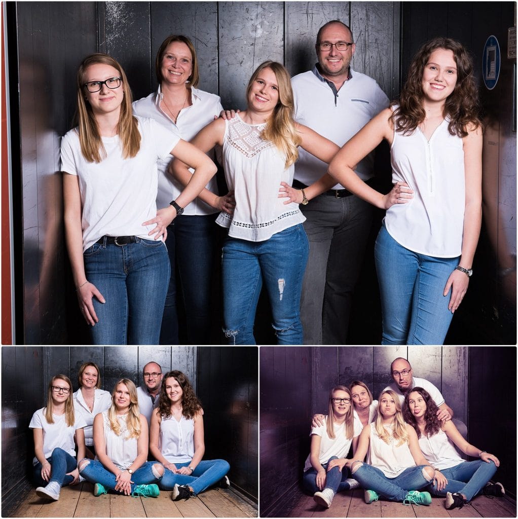 Familienshooting mit Fotografin Fabienne - Blog von Fotoshooting by ...