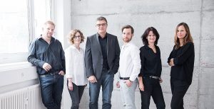 Professionelle Mitarbeiterfotos Zürich – Businessportraits für Ihr Team