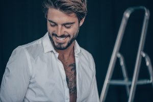 fotoshooting mann männer fotograf schweiz