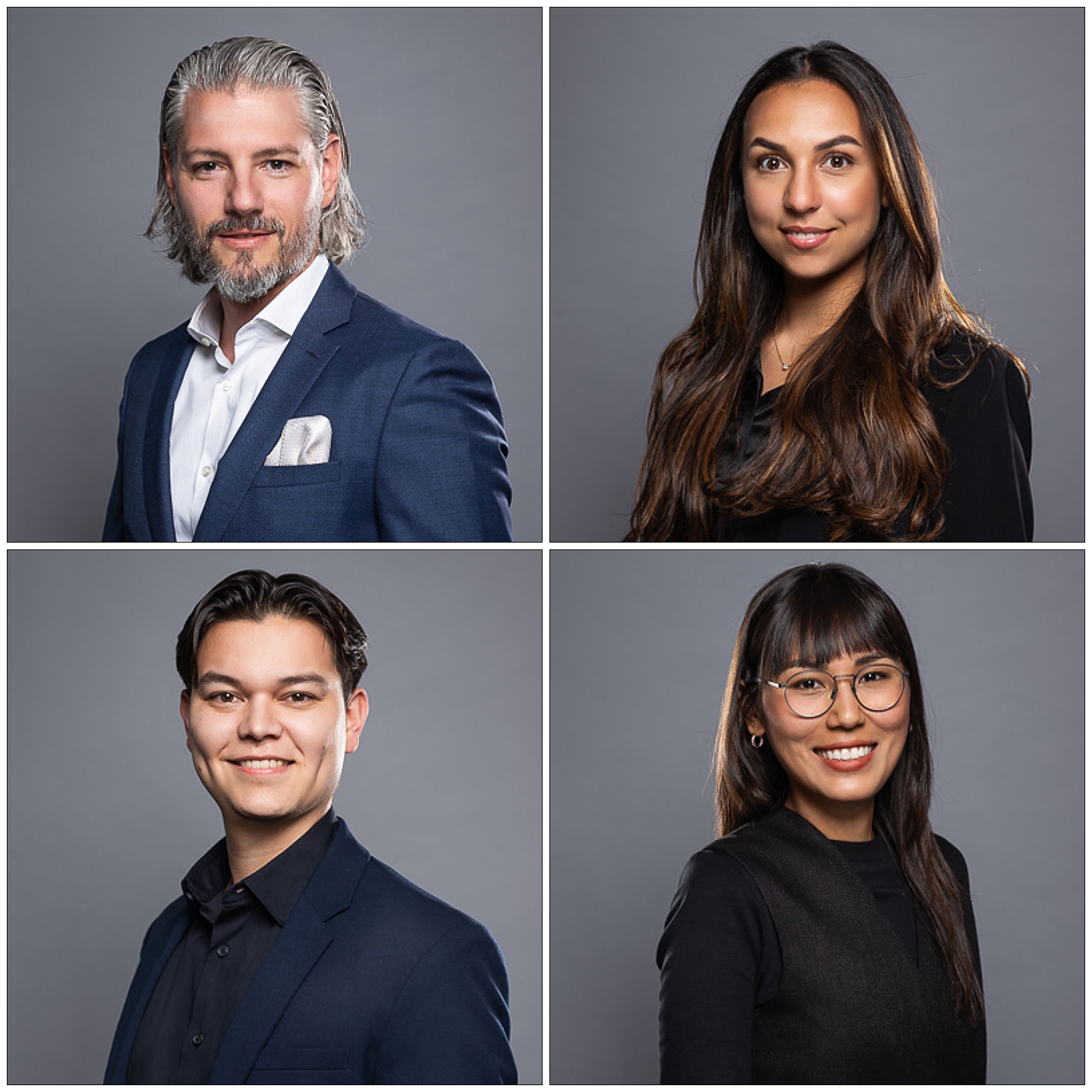 Professionelle_mitarbeiterportraits_zuerich_umgebung Sympathische Mitarbeiterportraits und Headshots in Zürich und Umgebung
